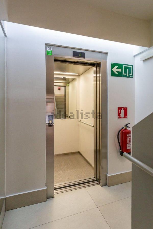 Trampantojo Apartamento En El Corazon De Pamplona Exteriér fotografie