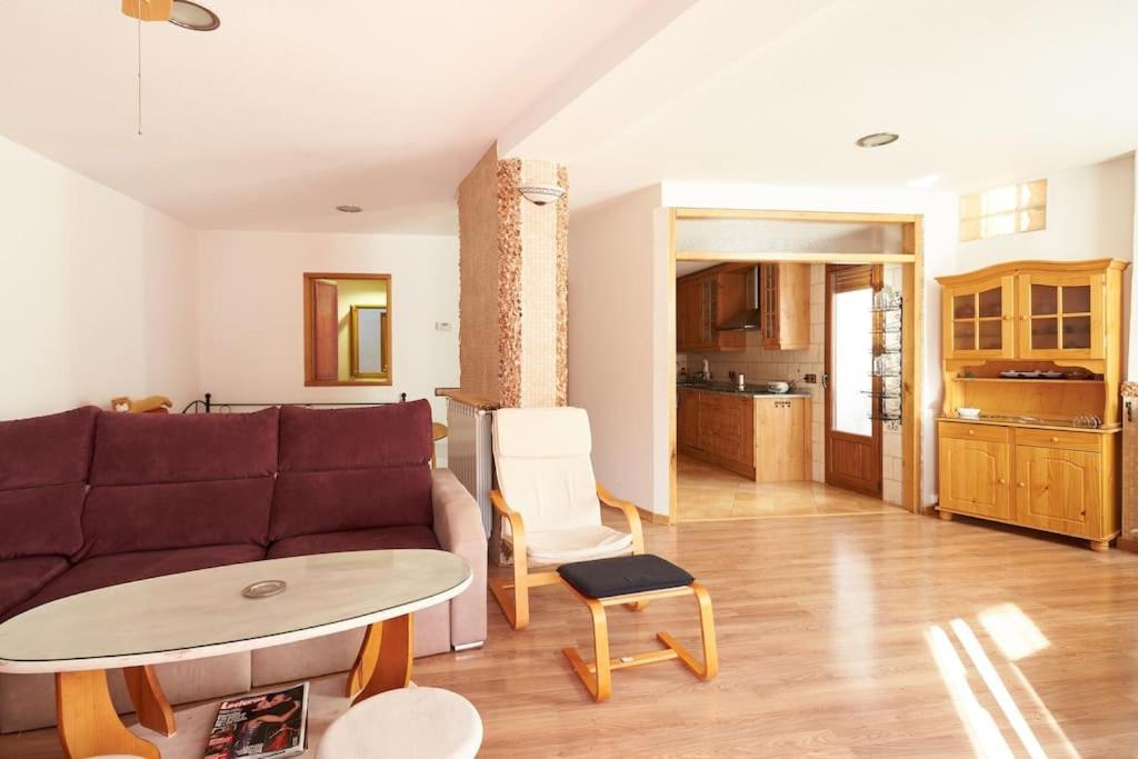 Trampantojo Apartamento En El Corazon De Pamplona Exteriér fotografie
