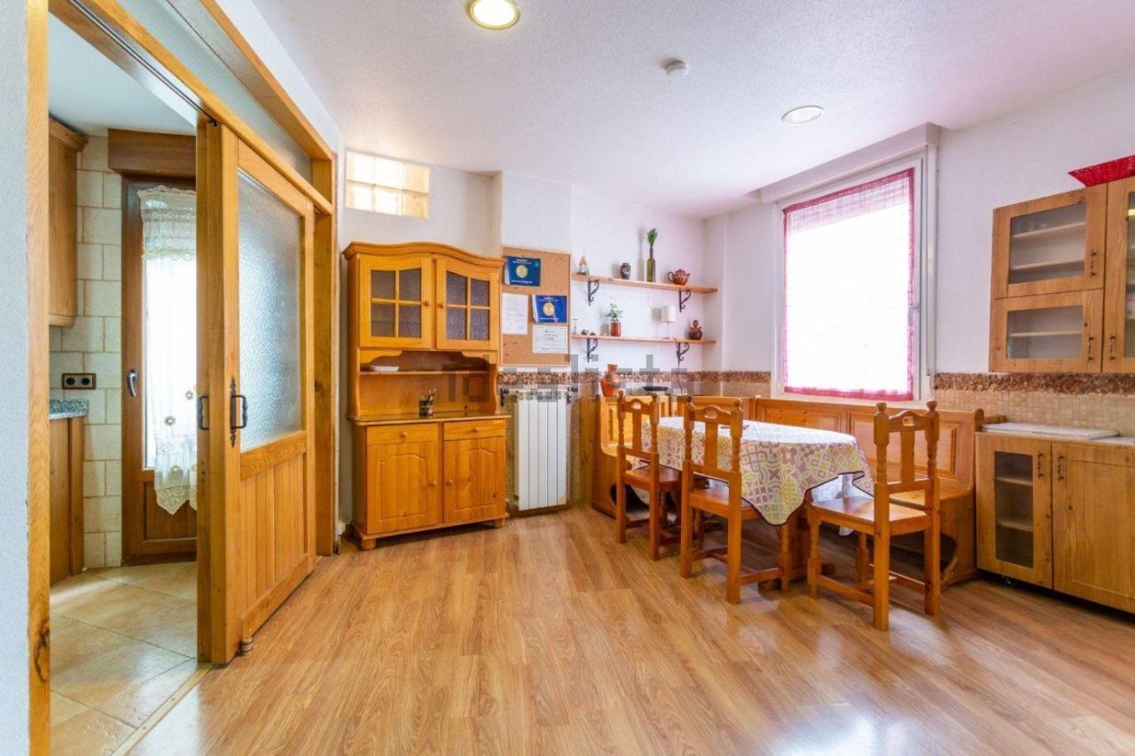 Trampantojo Apartamento En El Corazon De Pamplona Exteriér fotografie