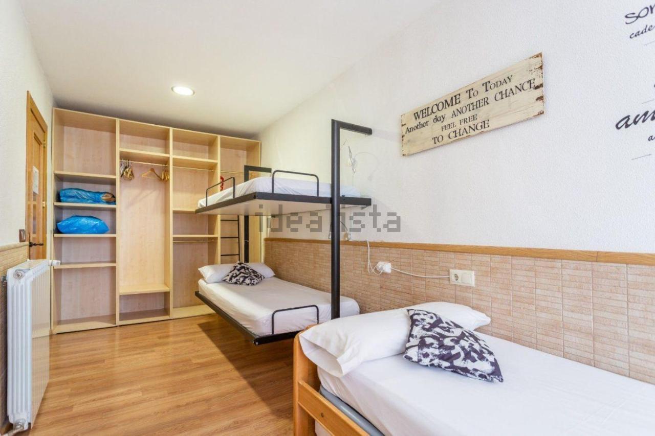 Trampantojo Apartamento En El Corazon De Pamplona Exteriér fotografie