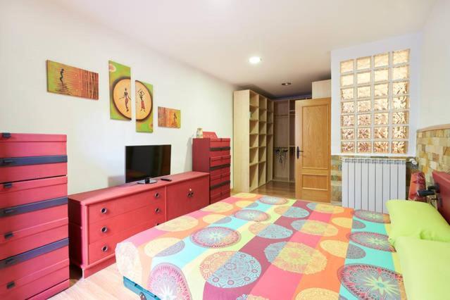 Trampantojo Apartamento En El Corazon De Pamplona Exteriér fotografie