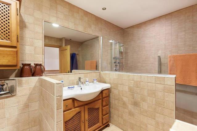Trampantojo Apartamento En El Corazon De Pamplona Exteriér fotografie