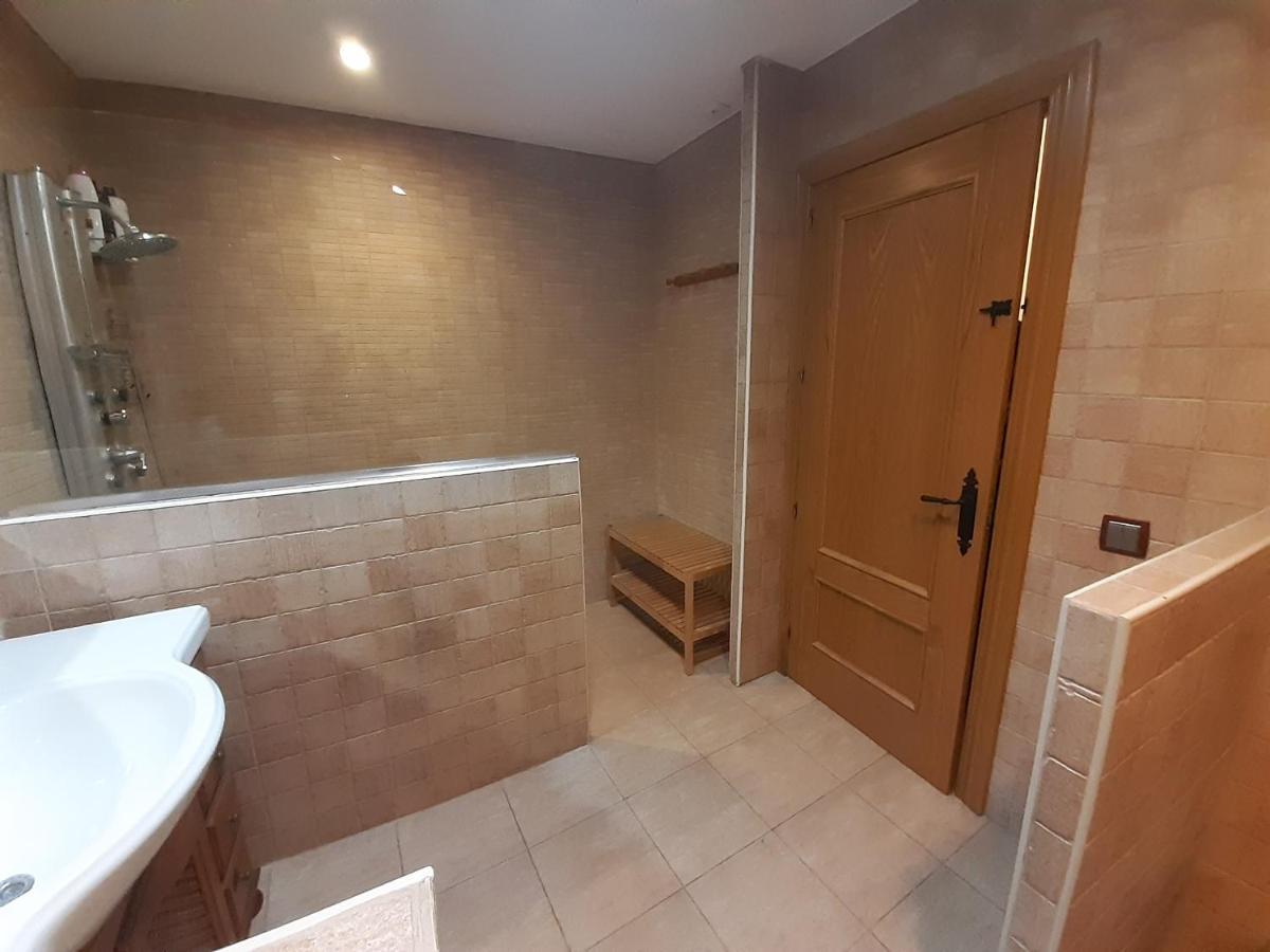 Trampantojo Apartamento En El Corazon De Pamplona Exteriér fotografie