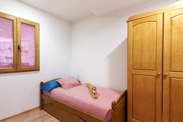 Trampantojo Apartamento En El Corazon De Pamplona Exteriér fotografie