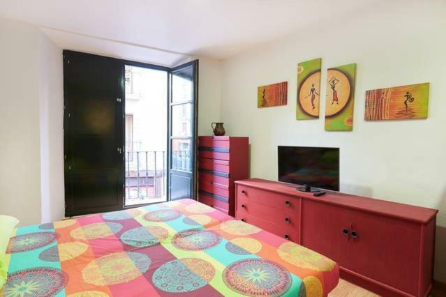 Trampantojo Apartamento En El Corazon De Pamplona Exteriér fotografie